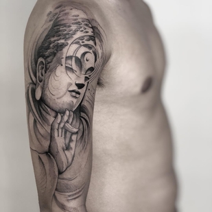 🔥 Fotos quentes, portfólio de modelos  #27539 Artista de tatuagem Paulo Reis