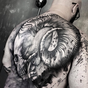 🔥 Fotos quentes, portfólio de modelos  #27536 Artista de tatuagem Paulo Reis