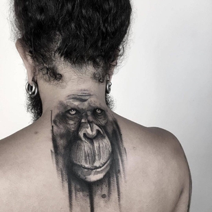 🔥 Fotos quentes, portfólio de modelos  #27559 Artista de tatuagem Paulo Reis