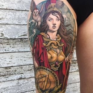 🔥 Fotos quentes, portfólio de modelos  #27681 Artista de tatuagem Samantha Smith