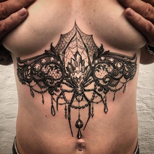 🔥 Fotos quentes, portfólio de modelos  #34337 Artista de tatuagem Ellen Westholm