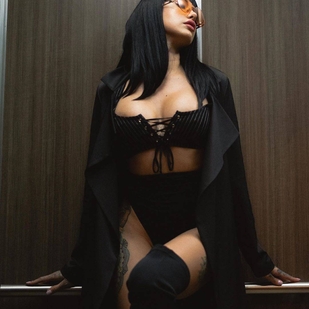 🔥 Fotos quentes, portfólio de modelos  #34381 Modelo de tatuagem Misty