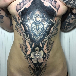 🔥 Fotos quentes, portfólio de modelos  #34632 Artista de tatuagem Raphcemo