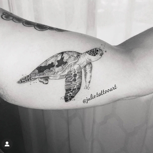 🔥 Fotos quentes, portfólio de modelos  #38392 Artista de tatuagem Juliane Visser