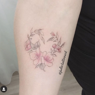 🔥 Fotos quentes, portfólio de modelos  #38391 Artista de tatuagem Juliane Visser