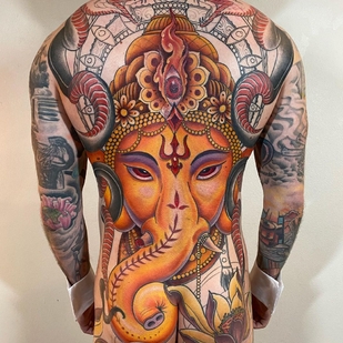 🔥 Fotos quentes, portfólio de modelos  #46970 Artista de tatuagem Josh Payne