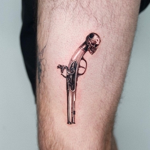 🔥 Fotos quentes, portfólio de modelos  #47165 Artista de tatuagem shooin