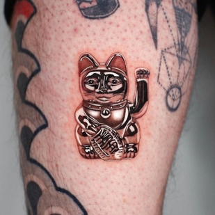 🔥 Fotos quentes, portfólio de modelos  #47154 Artista de tatuagem shooin