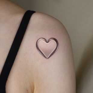 🔥 Fotos quentes, portfólio de modelos  #47142 Artista de tatuagem shooin