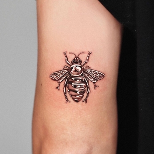 🔥 Fotos quentes, portfólio de modelos  #47160 Artista de tatuagem shooin