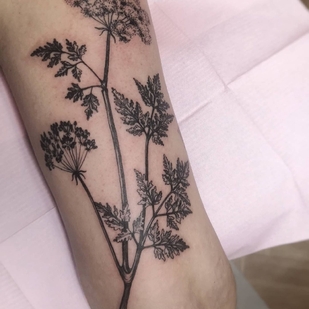 🔥 Fotos quentes, portfólio de modelos  #47382 Artista de tatuagem Aija May