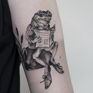 🔥 Fotos quentes, portfólio de modelos  #47404 Artista de tatuagem Aija May