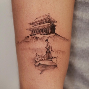 🔥 Fotos quentes, portfólio de modelos  #47576 Artista de tatuagem Simge Güleryüz