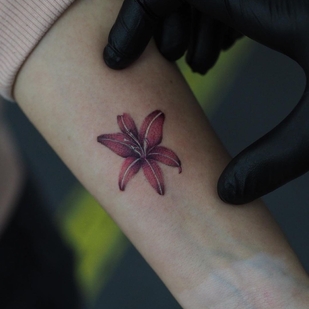 🔥 Fotos quentes, portfólio de modelos  #47602 Artista de tatuagem Kemal Özceylan