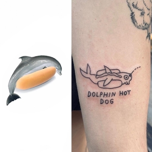 🔥 Fotos quentes, portfólio de modelos  #47627 Artista de tatuagem FROGMAGIK