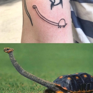 🔥 Fotos quentes, portfólio de modelos  #47606 Artista de tatuagem FROGMAGIK