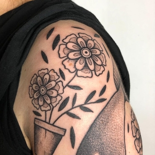 🔥 Fotos quentes, portfólio de modelos  #47659 Artista de tatuagem Jessi