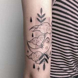 🔥 Fotos quentes, portfólio de modelos  #47653 Artista de tatuagem Jessi