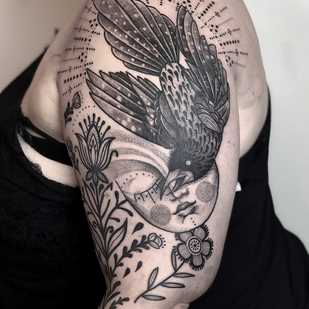 🔥 Fotos quentes, portfólio de modelos  #47694 Artista de tatuagem Jessi