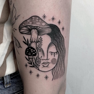 🔥 Fotos quentes, portfólio de modelos  #47690 Artista de tatuagem Jessi