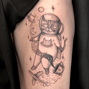 🔥 Fotos quentes, portfólio de modelos  #47660 Artista de tatuagem Jessi