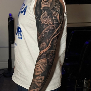 🔥 Fotos quentes, portfólio de modelos  #47981 Artista de tatuagem Goethe