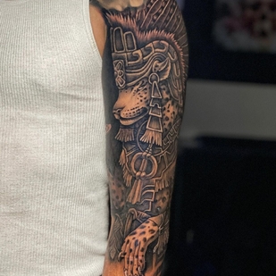 🔥 Fotos quentes, portfólio de modelos  #47988 Artista de tatuagem Goethe