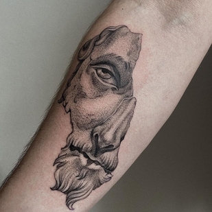 🔥 Fotos quentes, portfólio de modelos  #48535 Artista de tatuagem Darina Kirillova