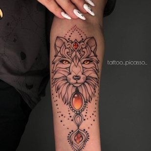 🔥 Fotos quentes, portfólio de modelos  #49104 Artista de tatuagem Aleksandr Yavorskiy