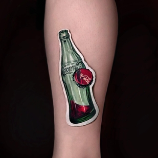 🔥 Fotos quentes, portfólio de modelos  #49155 Artista de tatuagem Karen Tsvetnoy