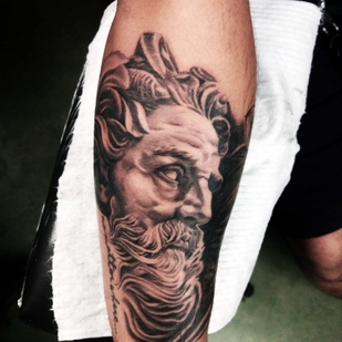 🔥 Fotos quentes, portfólio de modelos  #61194 Artista de tatuagem Demunik Tattoo Artist Philippines