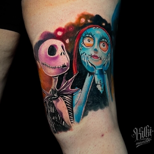 🔥 Fotos quentes, portfólio de modelos  #61328 Artista de tatuagem kuki_manster