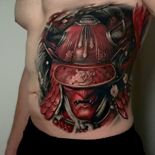 🔥 Fotos quentes, portfólio de modelos  #61335 Artista de tatuagem Slobodan Pepic