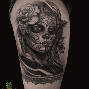 🔥 Fotos quentes, portfólio de modelos  #61342 Artista de tatuagem Stefan Stojkovic