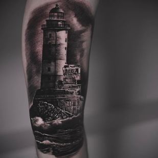 🔥 Fotos quentes, portfólio de modelos  #61397 Artista de tatuagem Milan Smiljanic