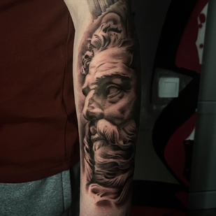 🔥 Fotos quentes, portfólio de modelos  #61603 Artista de tatuagem Vladlena Wind