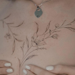 🔥 Fotos quentes, portfólio de modelos  #61616 Artista de tatuagem hhx9inx