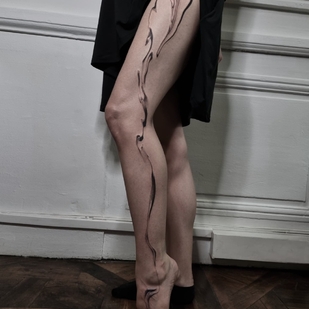 🔥 Fotos quentes, portfólio de modelos  #62655 Artista de tatuagem Specimen