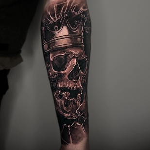 🔥 Fotos quentes, portfólio de modelos  #62663 Artista de tatuagem Victoria Levenec