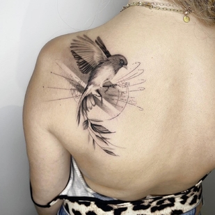 🔥 Fotos quentes, portfólio de modelos  #62801 Artista de tatuagem SharonWolf