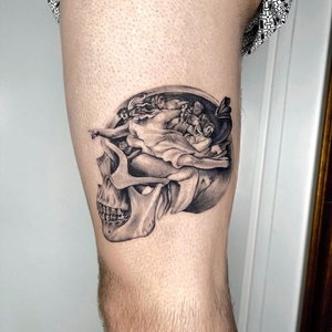 SharonWolf | Kiryat Motzkin, Israel | iNKPPL