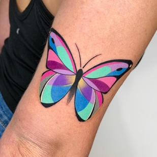 🔥 Fotos quentes, portfólio de modelos  #62975 Artista de tatuagem hurjaesae