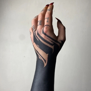 🔥 Fotos quentes, portfólio de modelos  #63042 Artista de tatuagem Jordan Corneil