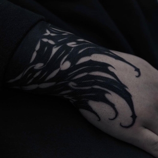 🔥 Fotos quentes, portfólio de modelos  #63061 Artista de tatuagem ajnatattoos