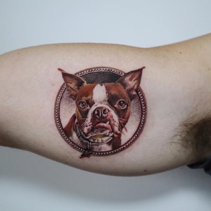 🔥 Fotos quentes, portfólio de modelos  #63199 Artista de tatuagem Kate Sv