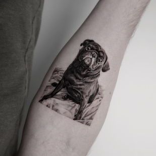 🔥 Fotos quentes, portfólio de modelos  #63193 Artista de tatuagem Kate Sv