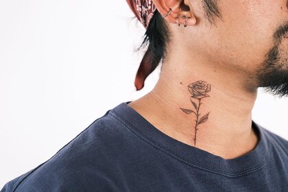 Ideias de tatuagem # Tatuador JK KIM