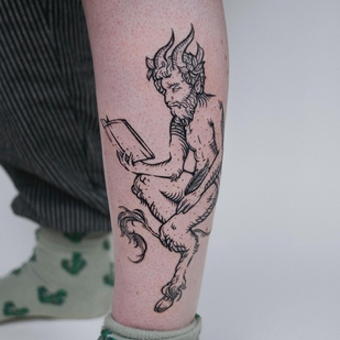 🔥 Fotos quentes, portfólio de modelos  #63374 Artista de tatuagem myrkur_tattoo