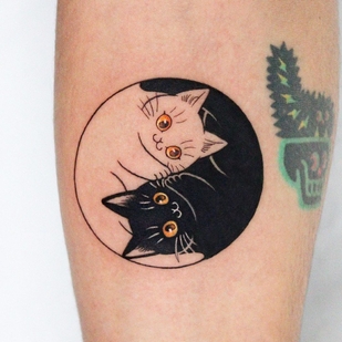 🔥 Fotos quentes, portfólio de modelos  #63395 Artista de tatuagem Yoon