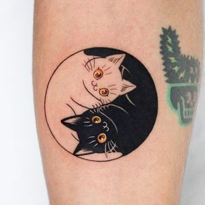 Yoon | Seoul, South Korea | iNKPPL